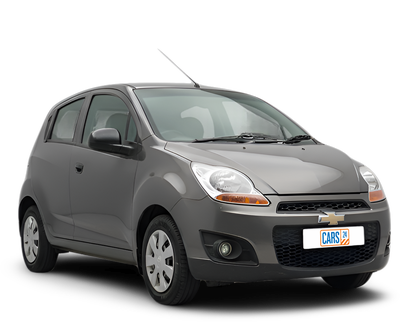 Chevrolet Spark-img